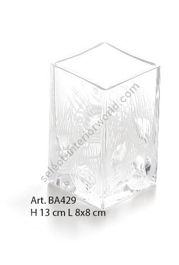 Il Paralume Marina / Toothbrush holders / BA429/00TR