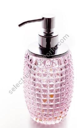 Il Paralume Marina / Bathroom soap dispensers / BA437/KRRS