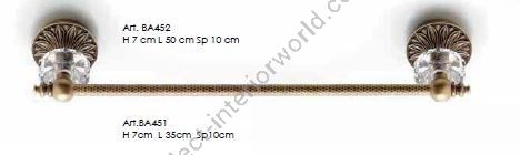 Il Paralume Marina / Towel racks / BA451