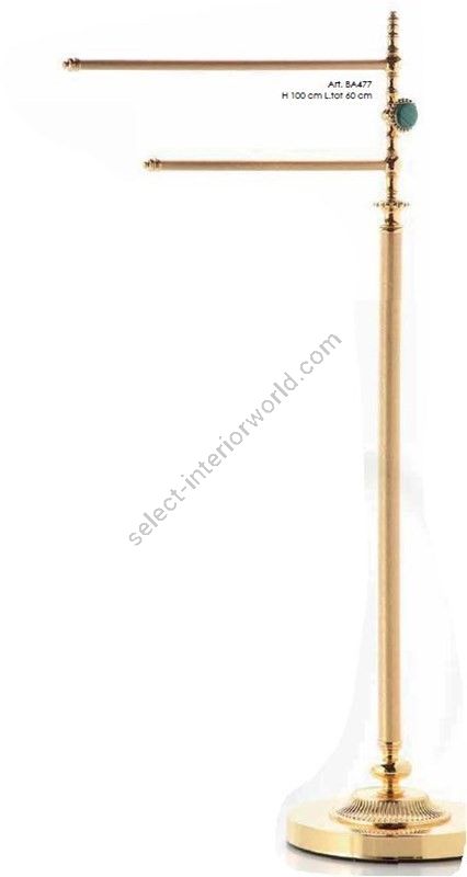 Il Paralume Marina / Towel racks / BA477