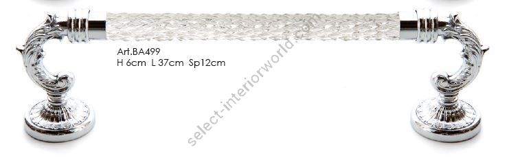 Il Paralume Marina / Towel racks / BA499/KRTR