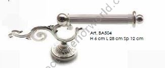 Il Paralume Marina / Toilet roll holders / BA504