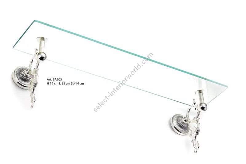 Il Paralume Marina / Towel racks / BA505