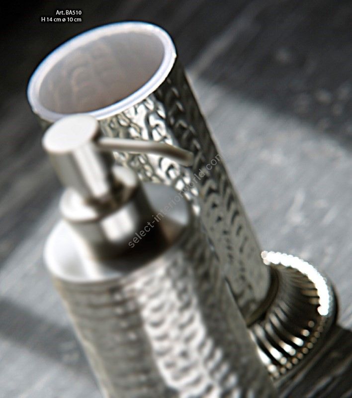 Il Paralume Marina / Toothbrush holders / BA510