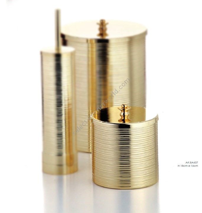 Il Paralume Marina / Jewellery boxes / BA637