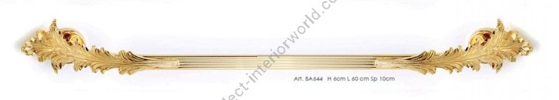 Il Paralume Marina / Towel racks / BA644