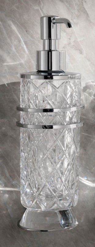 Il Paralume Marina / Bathroom soap dispensers / BA728