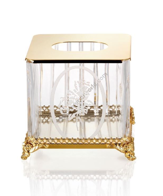 Il Paralume Marina / Tissue dispensers / BA776