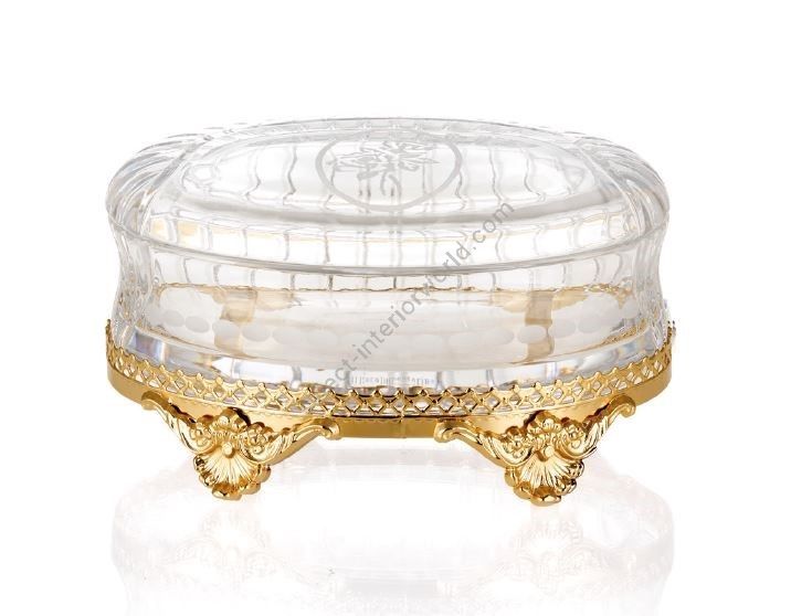 Il Paralume Marina / Jewellery boxes / BA777