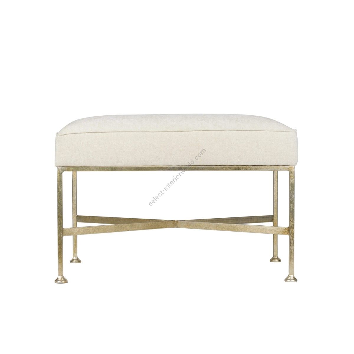 Badari / Benches / Avangard Bench BN-AV-IR-FB