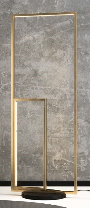 Il Paralume Marina / Floor Lamps / IPM113FL1