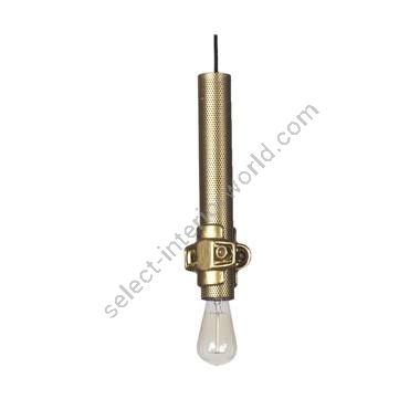 Karman / Pendants & Suspension Lights / Nando h.35 SE109 1B/1G/1O INT