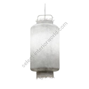 Karman / Pendants & Suspension Lights / Kimono SE636V-INT