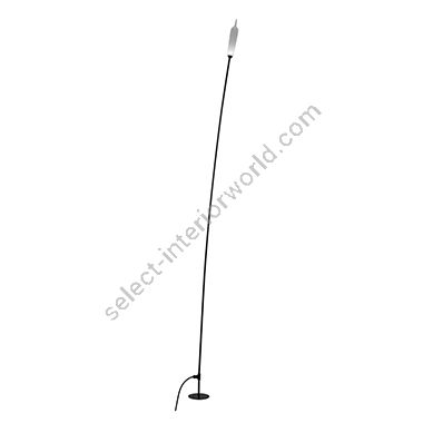 Karman / Outdoor Table & Floor Lamps / Nilo Floor HP211 EXT