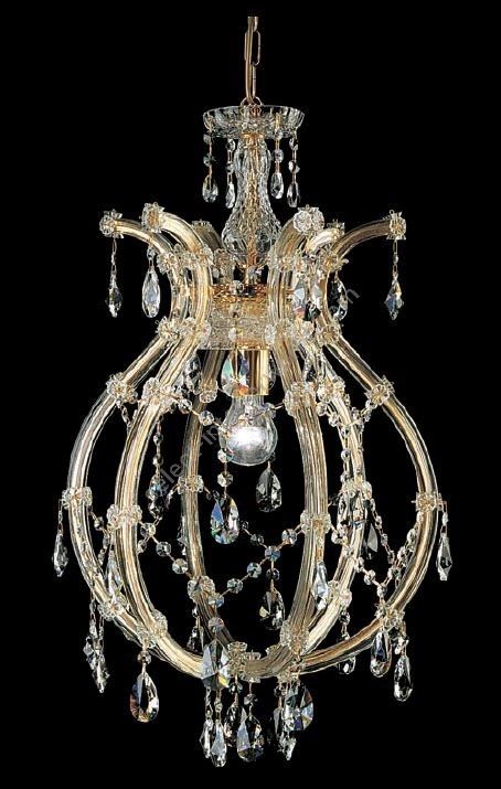 Il Paralume Marina / Pendants & Suspension Lights / L100/1