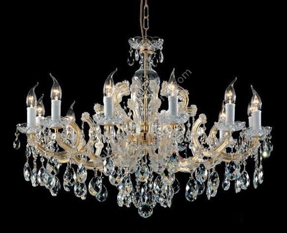 Il Paralume Marina / Pendants & Suspension Lights / L268/12