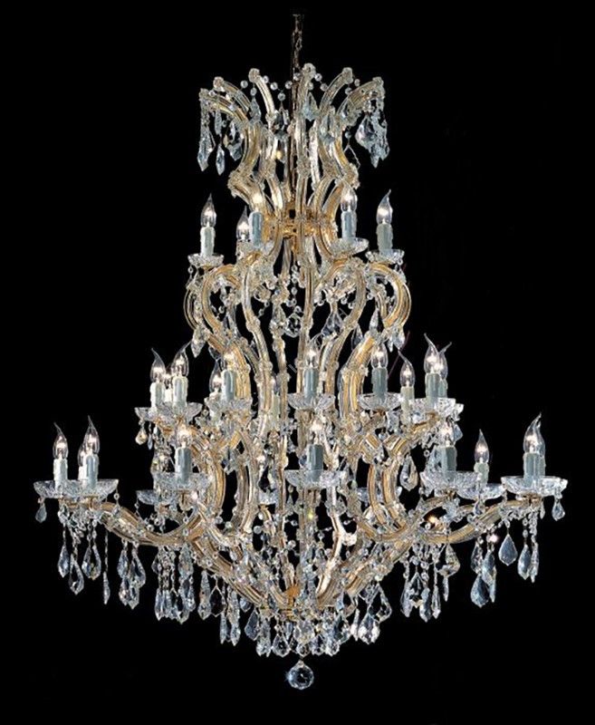 Il Paralume Marina / Pendants & Suspension Lights / L500/12+12+6