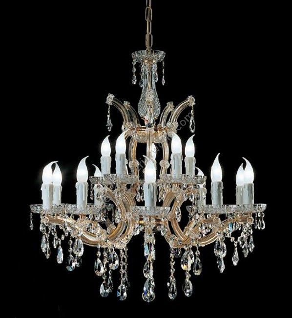 Il Paralume Marina / Pendants & Suspension Lights / L618/10+5