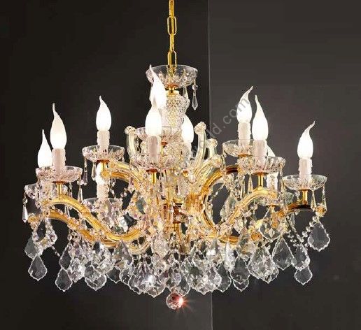 Il Paralume Marina / Pendants & Suspension Lights / L7000.012