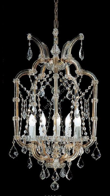 Il Paralume Marina / Pendants & Suspension Lights / L810/5