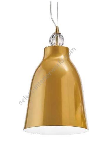 Il Paralume Marina / Pendants & Suspension Lights / M101/GLOSSYGOLD-BI