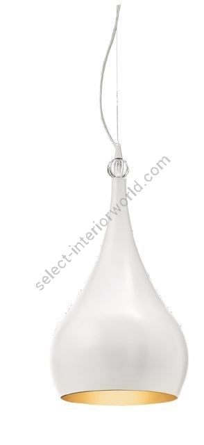 Il Paralume Marina / Pendants & Suspension Lights / M120/MATTBI-GOLD