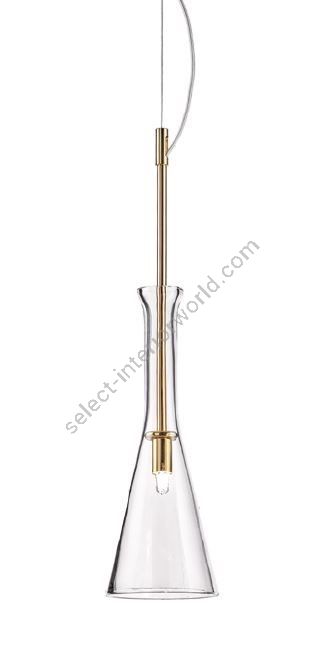 Il Paralume Marina / Pendant Lamps / M130/LU