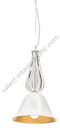 Il Paralume Marina / Pendants & Suspension Lights / M136/MATTBI-GOLD