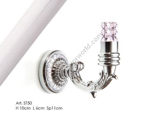 Il Paralume Marina / Curtain Rods / ST50/KRRS