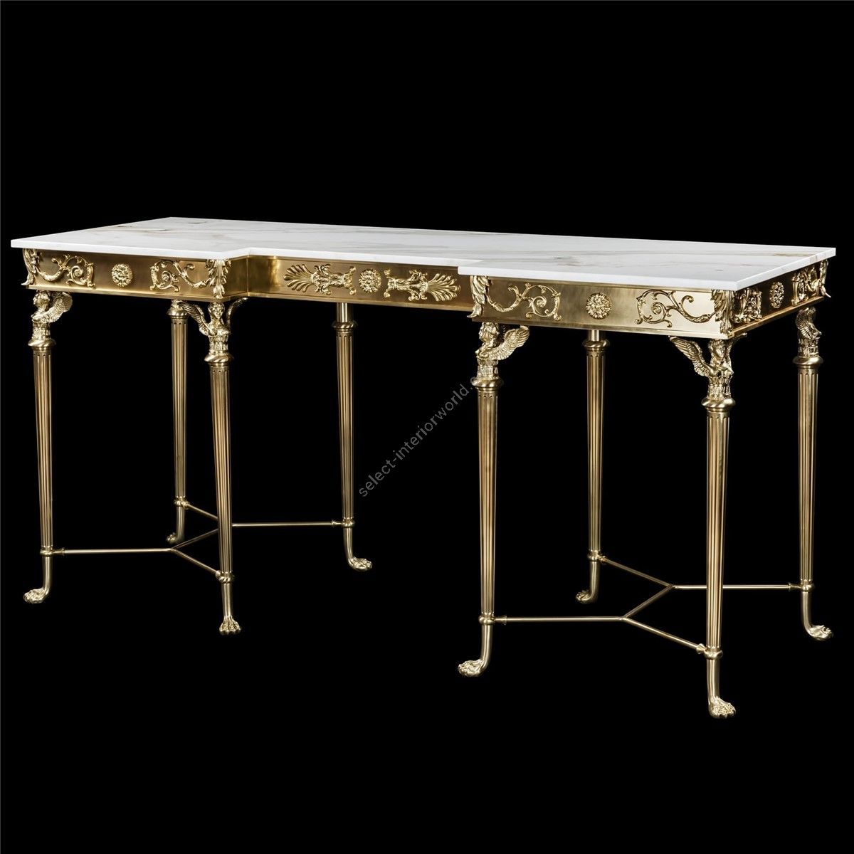 Badari / Consoles / Geneva Consoles T2-2005