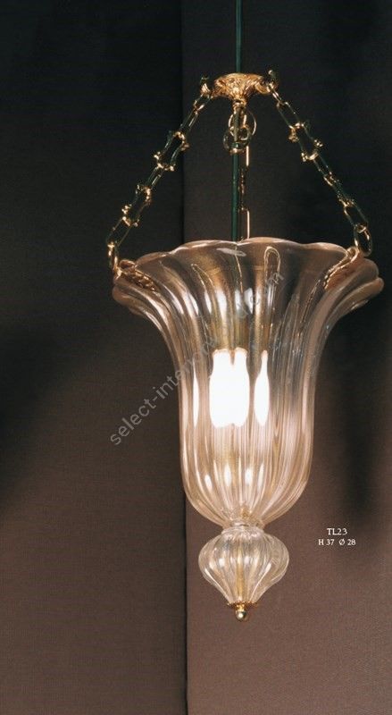 Il Paralume Marina / Pendants & Suspension Lights / TL23