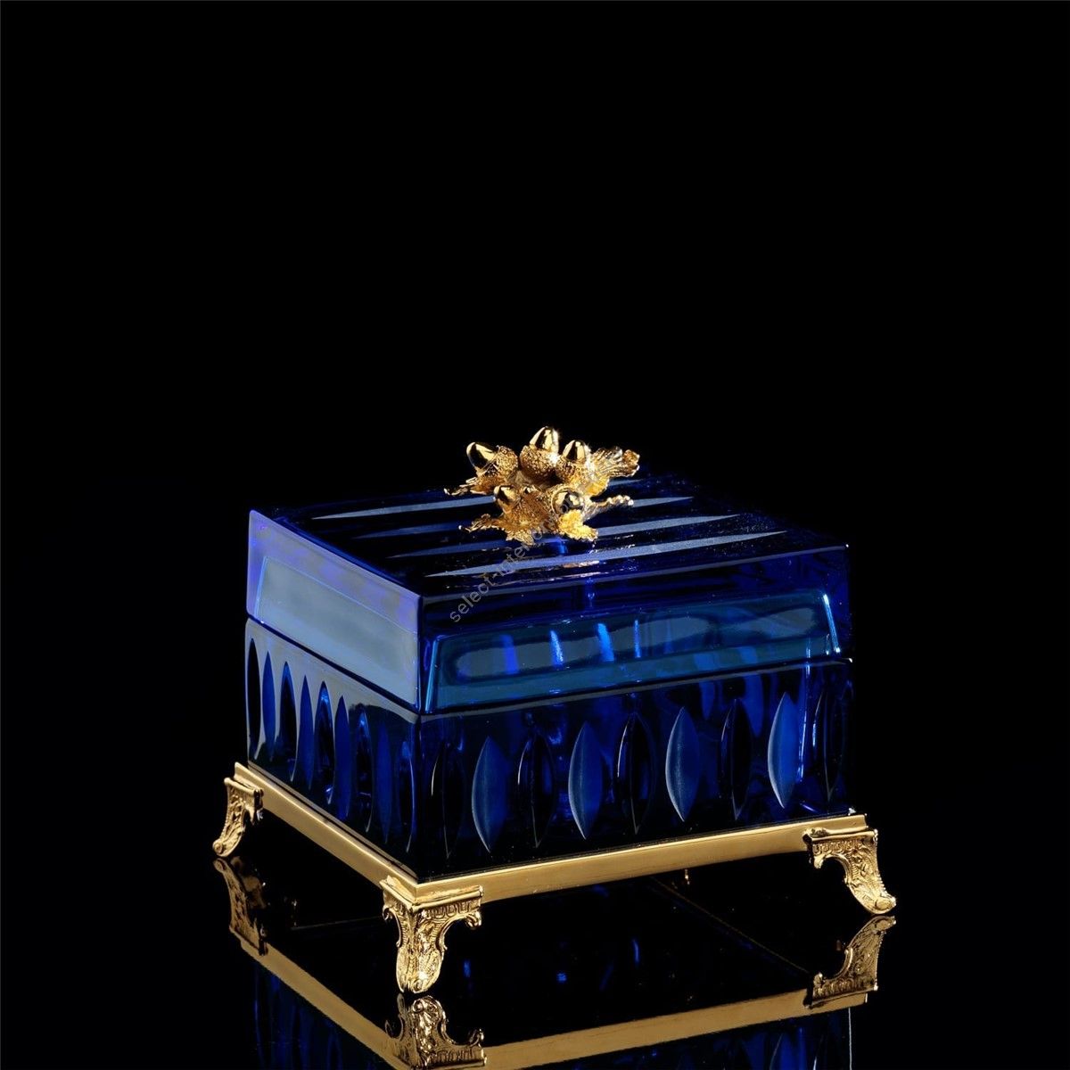Badari / Jewellery Boxes / Luxury V1-612/01/BB