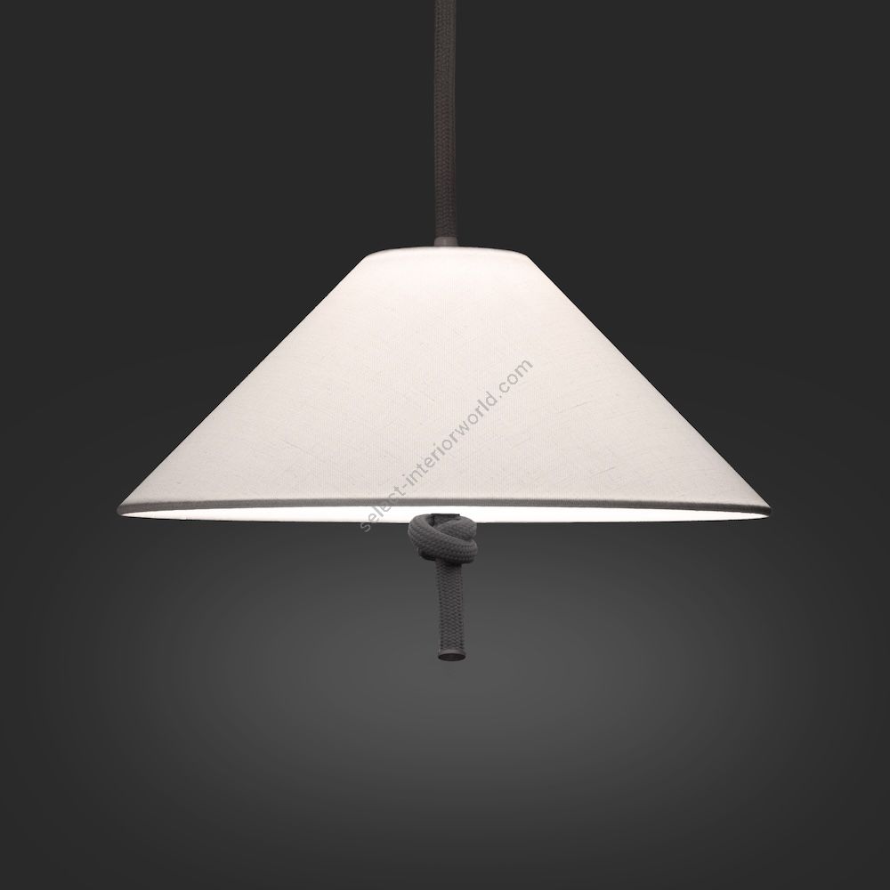 Contardi / Pendants & Suspension Lights / Hat