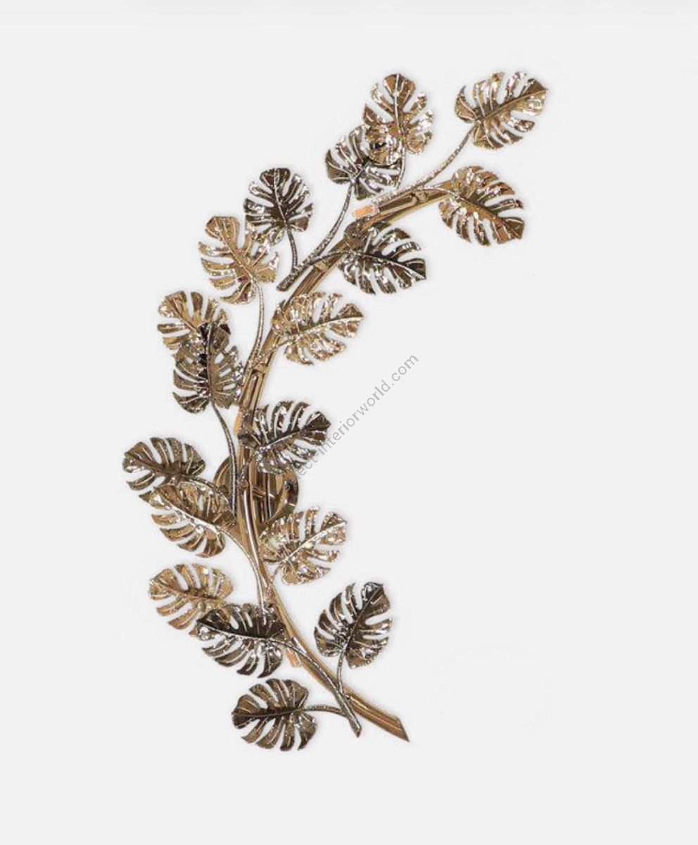 Castro Lighting / Wall Lights / Terra 9991.2