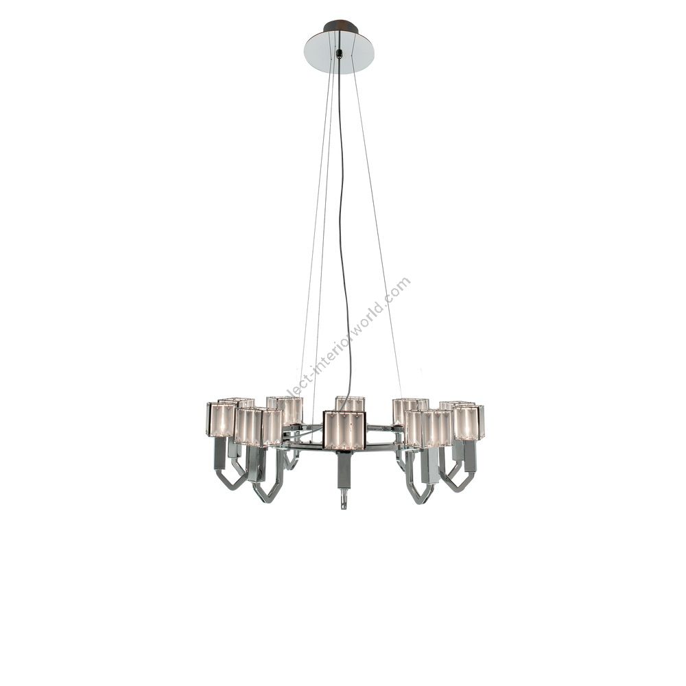 Patrizia Garganti / Pendants & Suspension Lights / Angie A06C2
