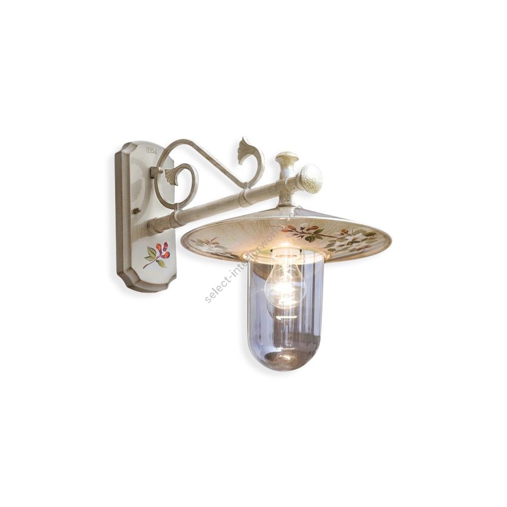 Ferroluce / Wall Sconces / A400