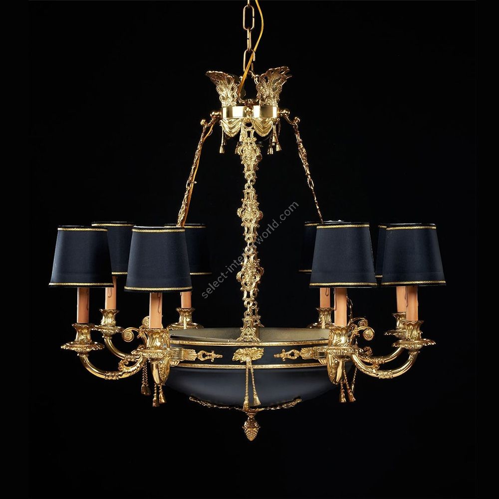 Badari / Chandeliers / Regency A5-557/8