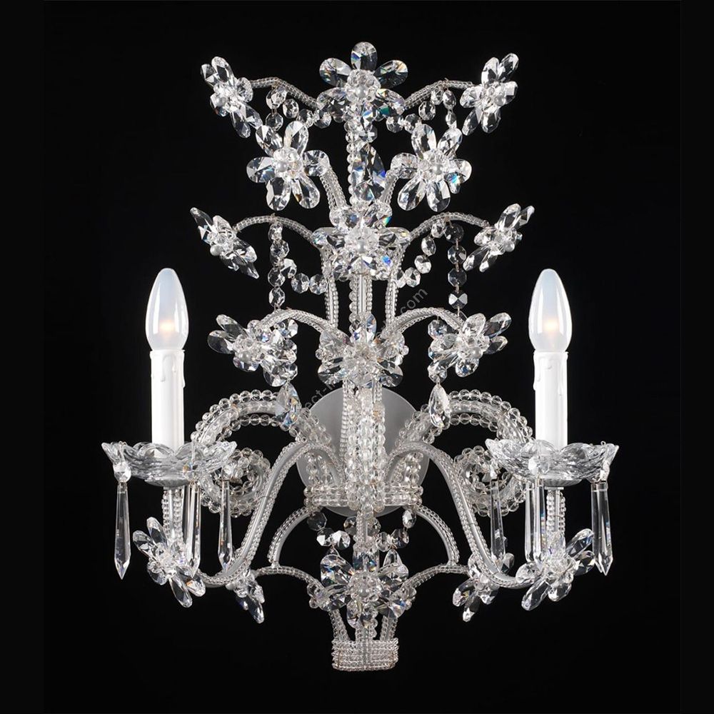 Badari / Wall Sconces / Belle Époque A8-58/2