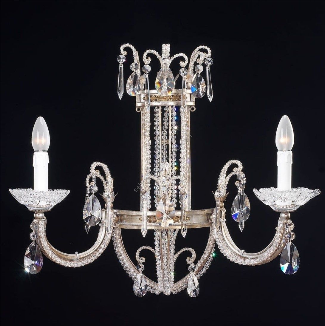 Badari / Wall Sconces / Badari 1956 A8-60/2