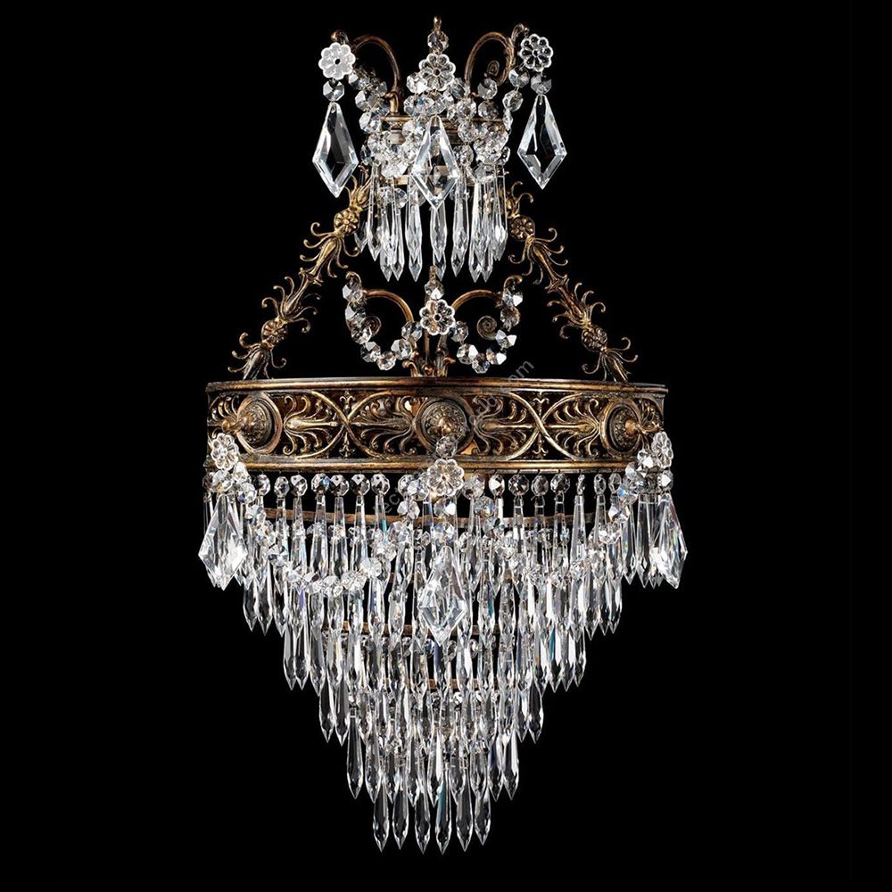 Badari / Wall Sconces / Rome A8-708/2