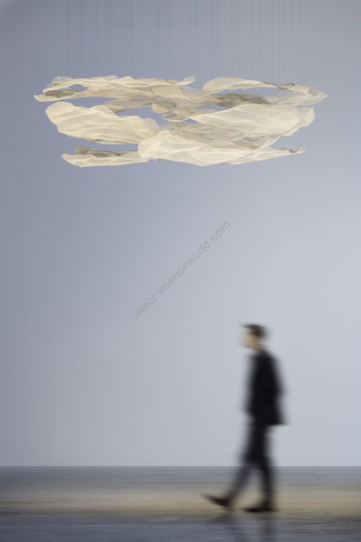 Arturo Alvarez / Pendants & Suspension Lights / Brétema BR04S/BR04M/BR04L