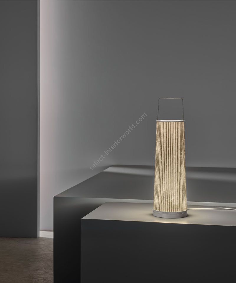 Arturo Alvarez / Table Lamps / Hipatia HI01