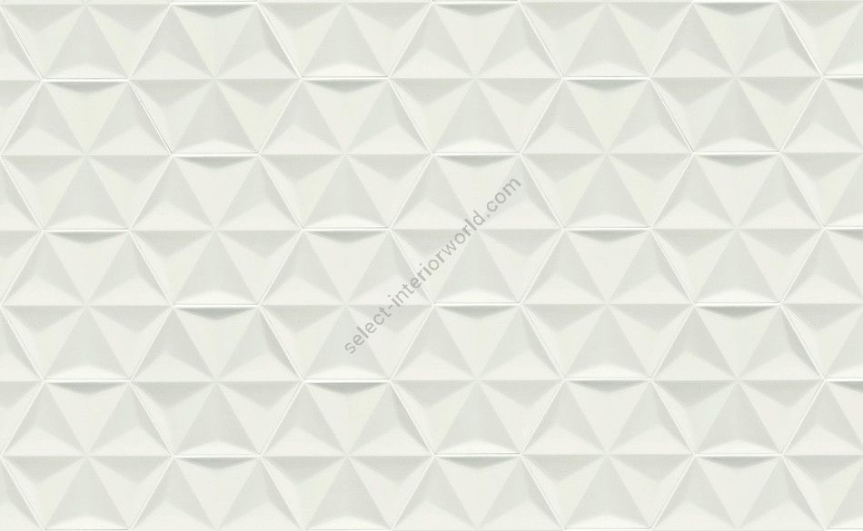 Bisazza / Ceramica / White Frozen Crystal 11CE000001