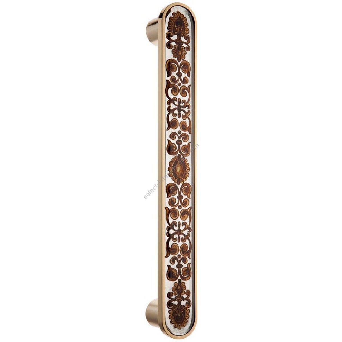 Arte Veneziana / Door Handles / Abelia HFX-LDC-012-M28