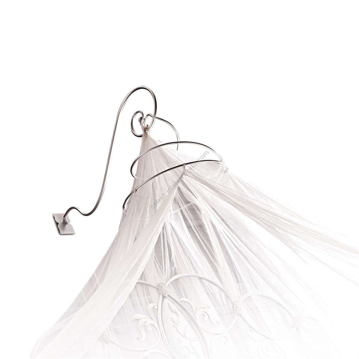 Corte Zari / Nets / Mosquito Net Capri