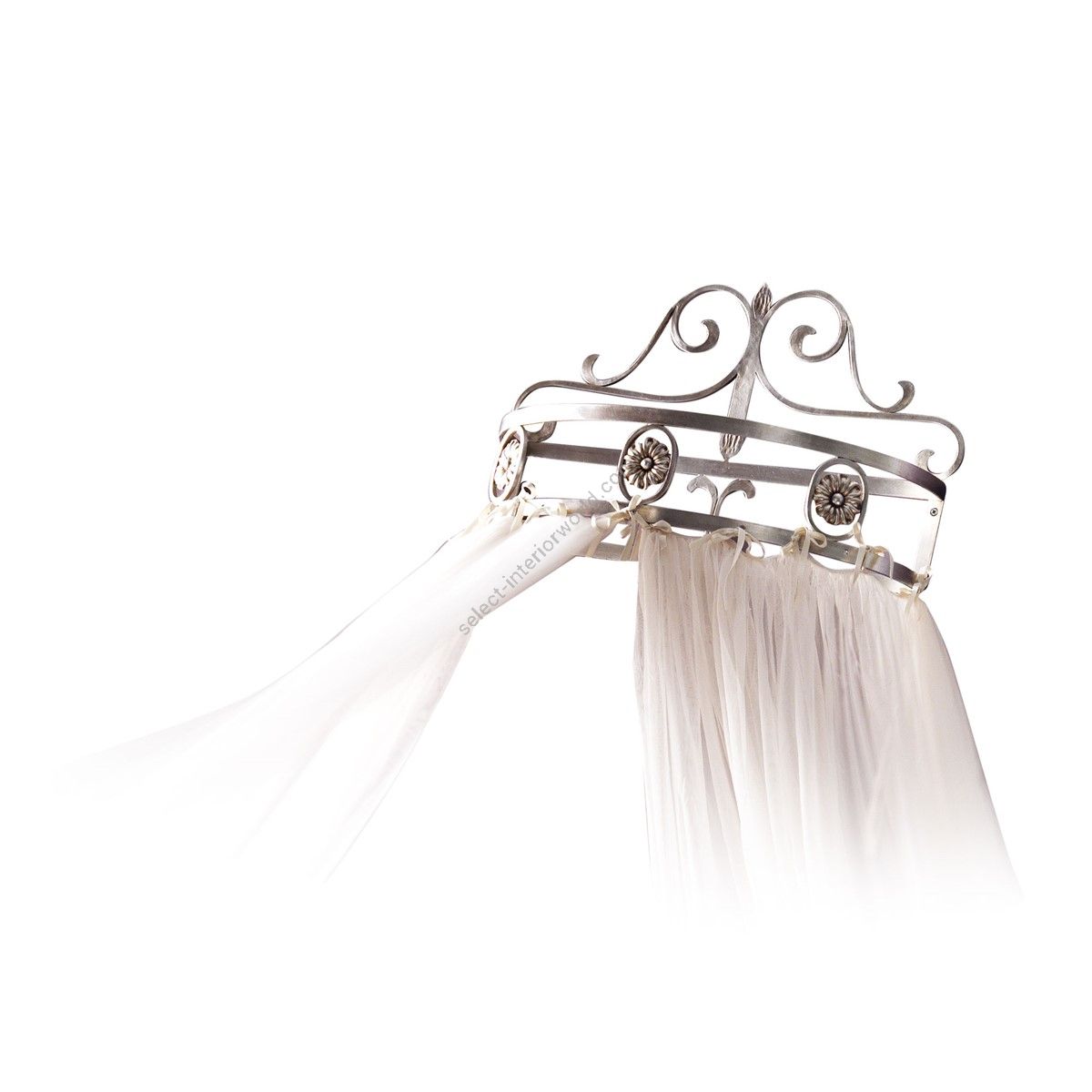 Corte Zari / Nets / Mosquito Net Olimpia