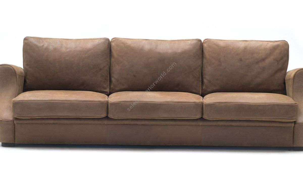 Ulivi Salotti / Sofas / Adlon