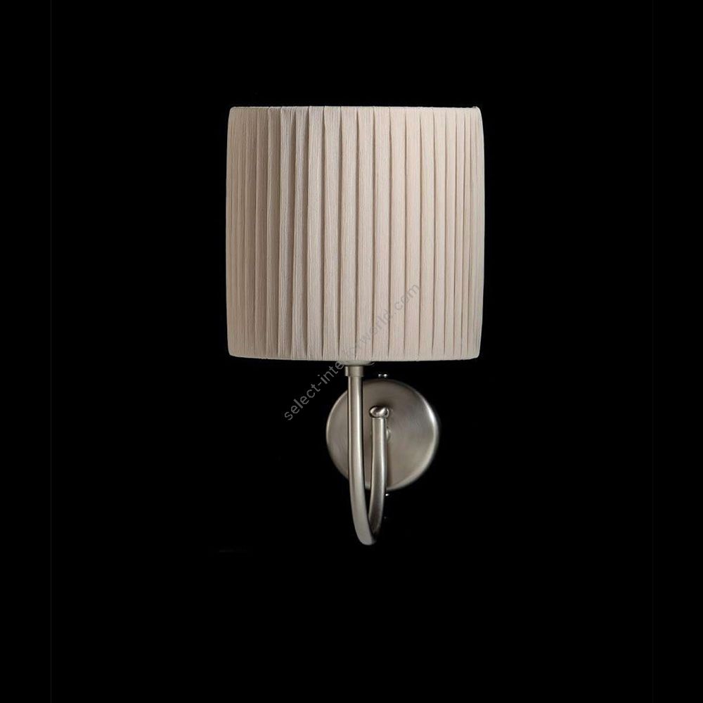 Aiardini Milano / Wall Sconces / Camilla cod333AP