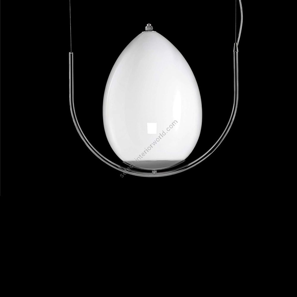 Aiardini Milano / Pendants & Suspension Lights / Cocò 320/sp/A4