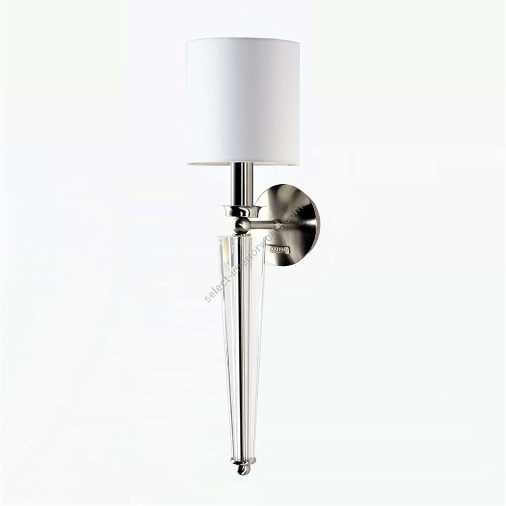 Aiardini Milano / Wall Sconces / Flavia cod 204 AP-1-1
